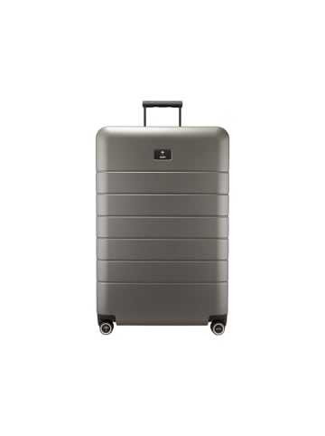 JOOP! Trolley Koffer 'Volare 1.0 C75 in Khaki 48,50 x 77,20 x 30,60 cm'