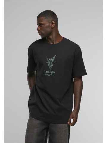 Mister Tee T-Shirt in black