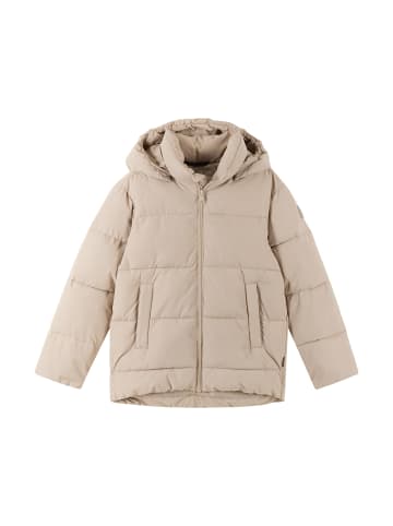 Reima Winterjacke Topeno Earthy Beige