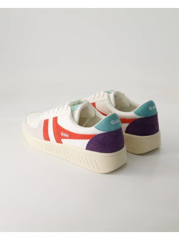 Gola Sneaker low in Beige