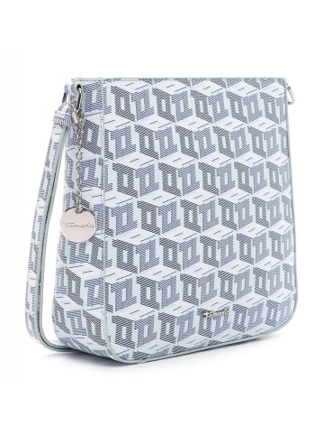 Tamaris Adriane Umhängetasche 23 cm in lightblue