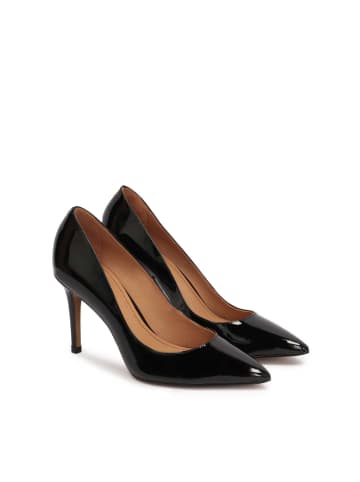 Kazar Pumps NEW PARIS in Schwarz