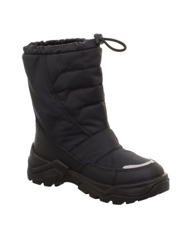 superfit Winterstiefel SNOW MAX in Schwarz