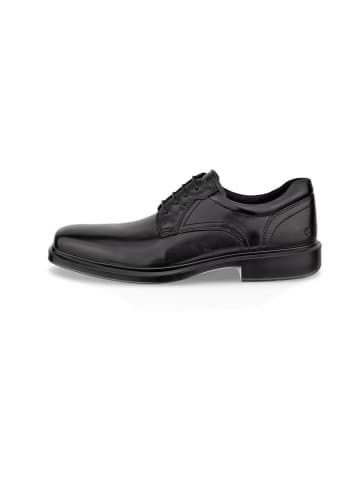 Ecco SHOES "Helsinki 2 Mens" in BLACK 01001