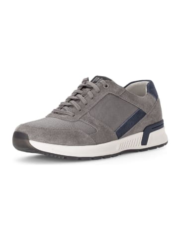 Pius Gabor Sneaker in Stone