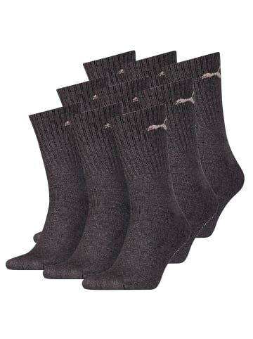 Puma Socken PUMA SPORT 3P in 201 - anthracite