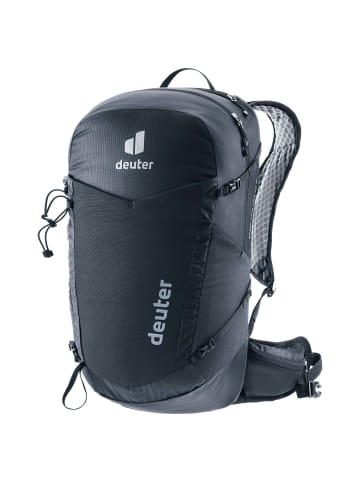 Deuter Speed Lite Pro 23 SL - Women's Wanderrucksack 52 cm (black) in schwarz