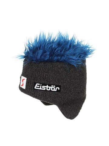 Eisbär Mütze Cocker Mü SP Skimütze in Blau