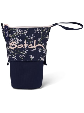 Satch Mäppchen 17 cm in bloomy breeze