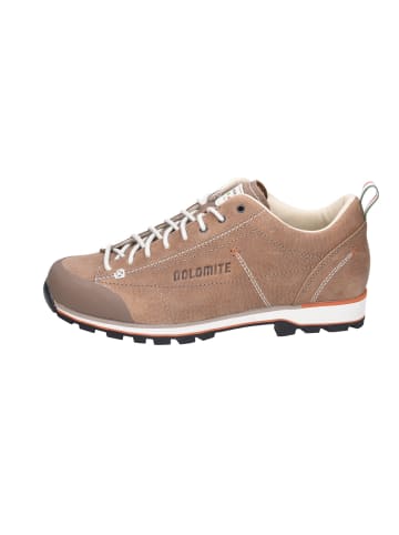 DOLOMITE Wanderschuhe in braun