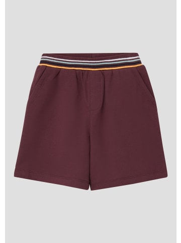 s.Oliver Leggings in 4927_burgund