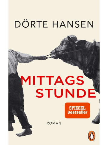 Penguin Mittagsstunde | Roman