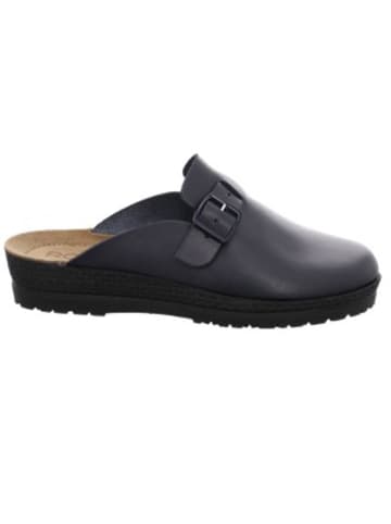 ROHDE Clog in blau