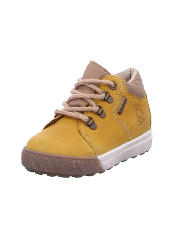 Däumling Lauflernschuhe in braun