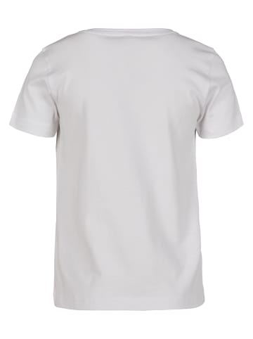 Mister Tee T-Shirt in white