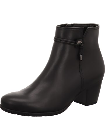 Gabor Stiefelette in schwarz