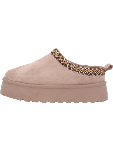 palado Hausschuhe & Pantoffeln in Basic Sand