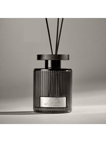 Butlers Raumduft SUPREME Mystic Bay in Dunkelgrau