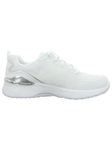 Skechers Sneaker Low in weiß