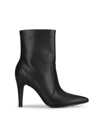 POSH by Poelman Stiefelette "TAVERNE" in Schwarz