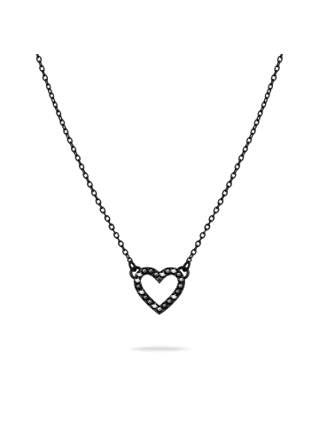 Tamaris Halskette in schwarz