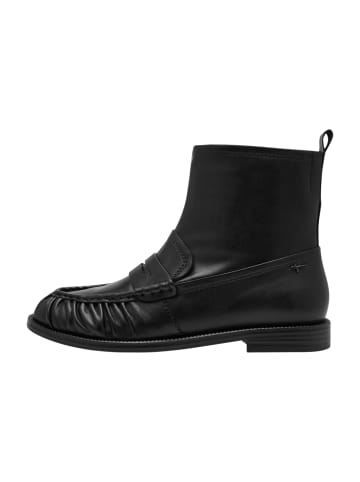 Tamaris Stiefeletten schwarz