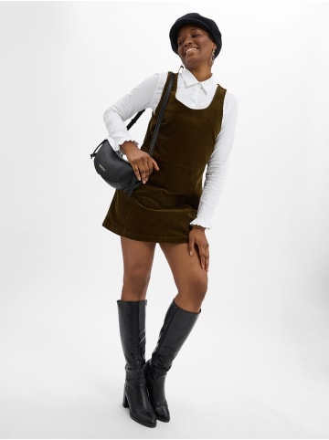 Marc O'Polo DENIM Kleid in khaki - 0001