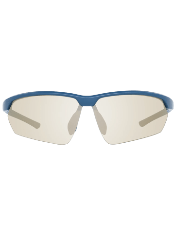 Timberland Männer Sonnenbrille Rechtwinklig Blau