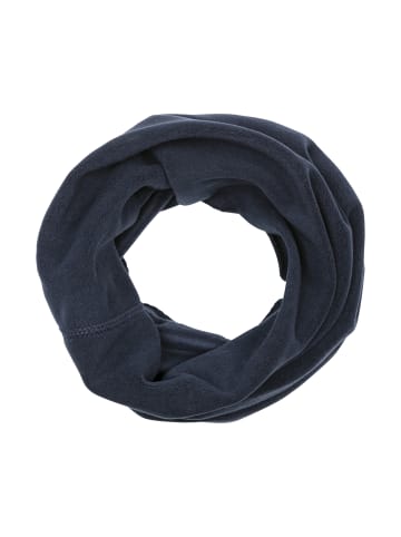 Sterntaler Multifunktionstuch in marineblau