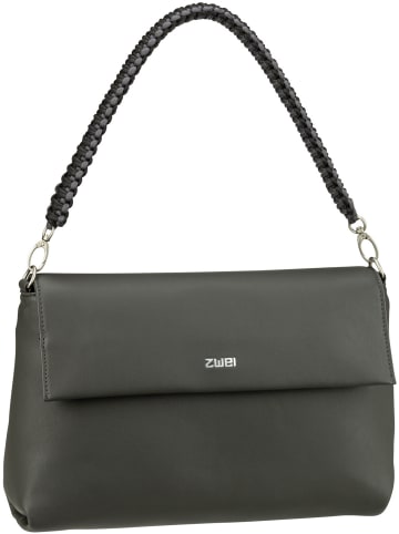 Zwei Handtasche Yuna YU60 in Stone