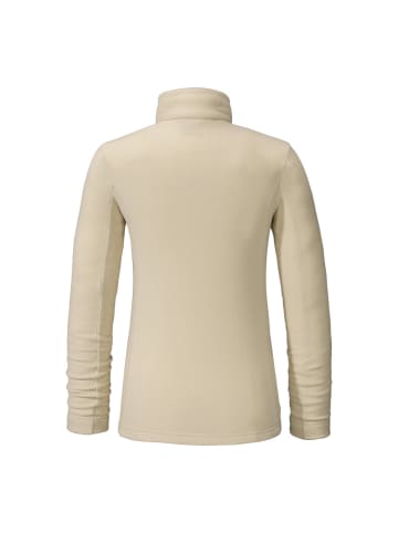 Schöffel Fleece-Funktionsjacke Fleece Jacket Parsenn L in Beige