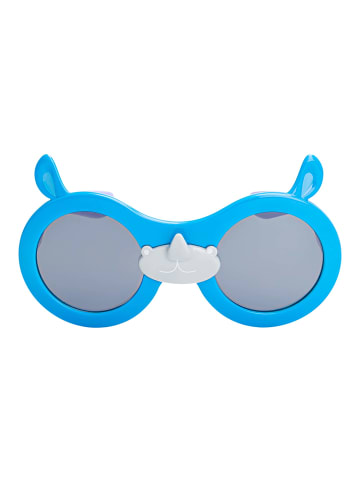 BEZLIT Kinder Sonnenbrille Polarisiert in Blau