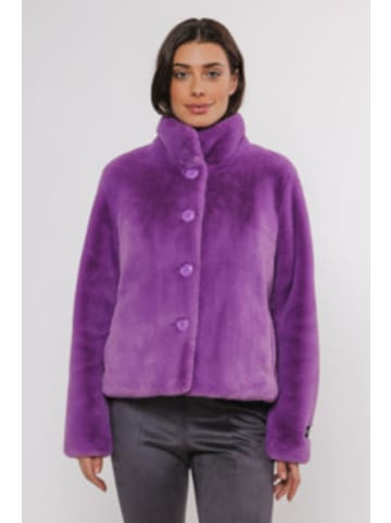 RINO&PELLE Jacke & Mantel für Damen in unifarben in uni