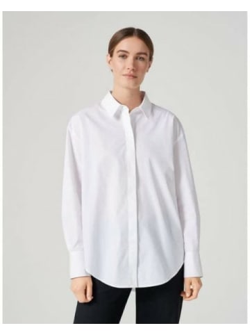 Someday Langarmbluse für Damen in uni