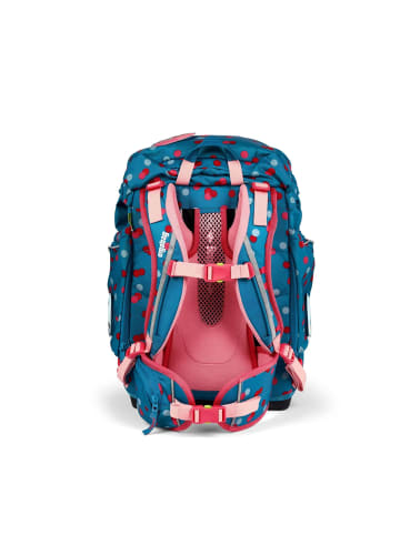 Ergobag Schulrucksäcke in Blau/Rot