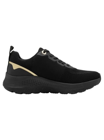 Tamaris COMFORT Sneaker in BLACK UNI