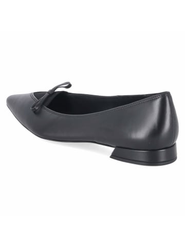 Högl Ballarinas in schwarz