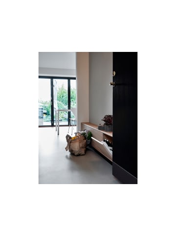 Zone Denmark Einkaufstasche in Sky Blue