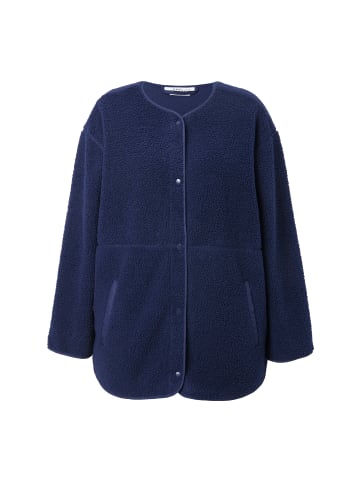 Studio Untold Jacke in marine