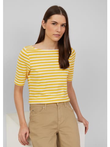 s.Oliver T-Shirt in 13G2_zitrone