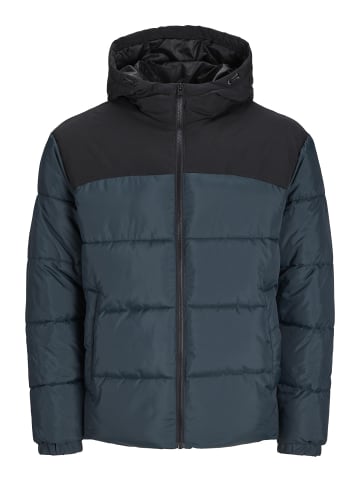 Jack & Jones Steppjacke in Magical Forest