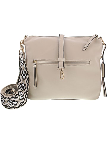 Gabor Sveda Cross Bag M Tasche Beige