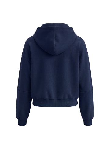 myMo Women Hoodie in NAVY