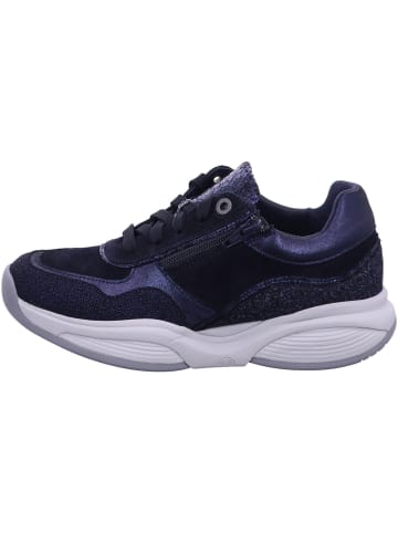 Xsensible Sneaker Low in blau