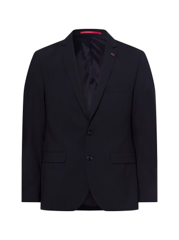 Finshley & Harding London Baukasten-Sakko Brixdon in marine