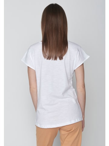 GreenBomb Cool Bike Strawberry in Weiß