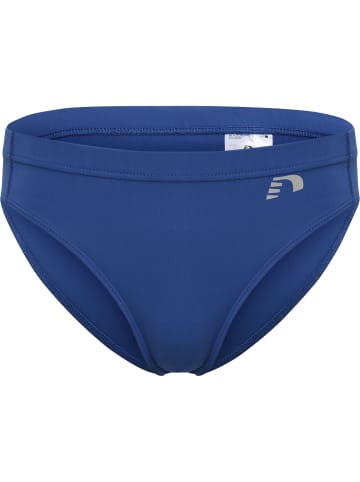 Newline Verstellbare Taille Unterhosen Reflektierend Logo Women's Core Damen in TRUE BLUE