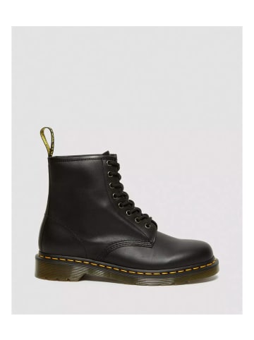 Dr. Martens Stiefel 1460 in Schwarz