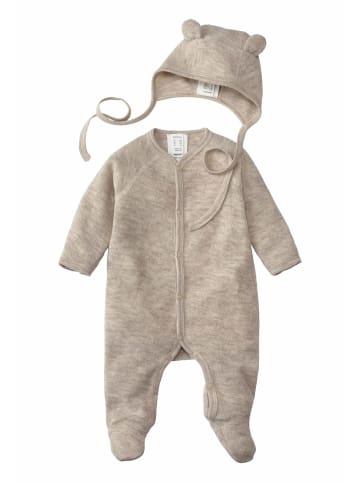 Hessnatur Erstlingspaket in düne