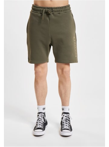 Alpha Industries Alpha Industries Shorts in dark olive